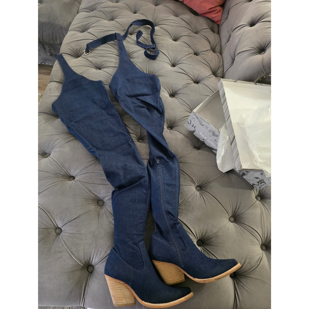 Jeffrey Campbell